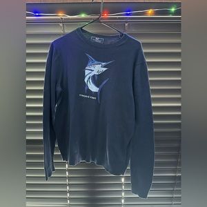 Size XS Men’s Vineyard Vines Sweater